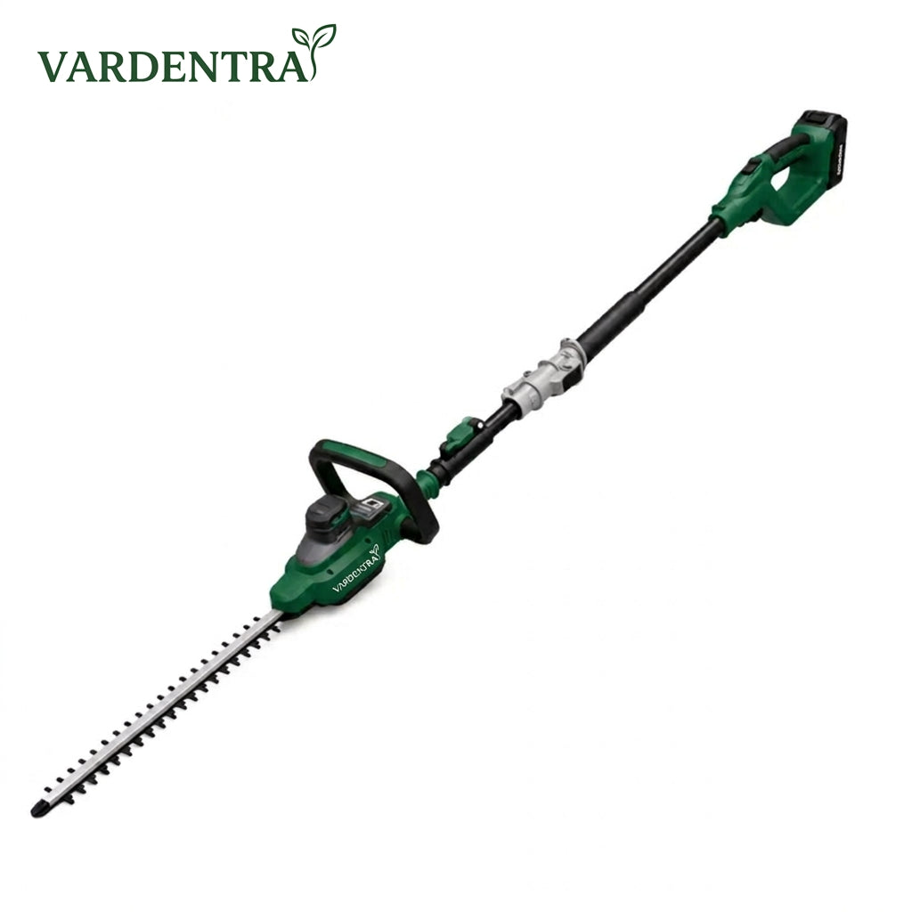 Vardentra TrimMaster 20V PowerCut Cordless Hedge Trimmer