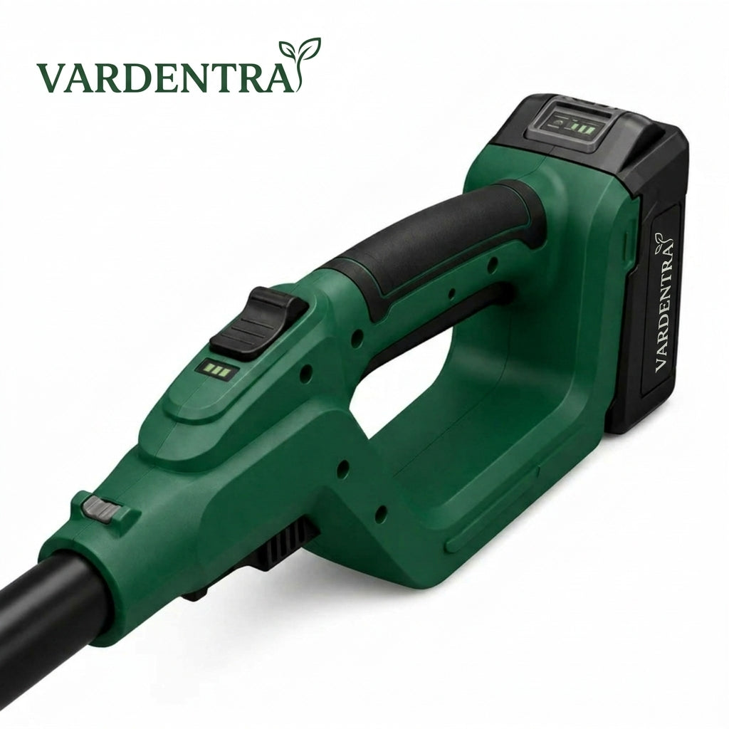 Vardentra TrimMaster 20V PowerCut Cordless Hedge Trimmer