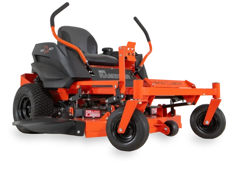 Bad Boy MZ Rambler 42" Zero-Turn Riding Mower 26 HP Kohler Engine