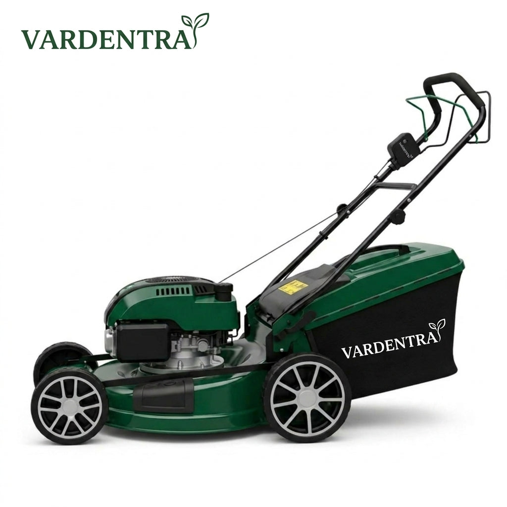 Vardentra PowerCut 23-Inch 200cc AutoDrive Lawn Mower