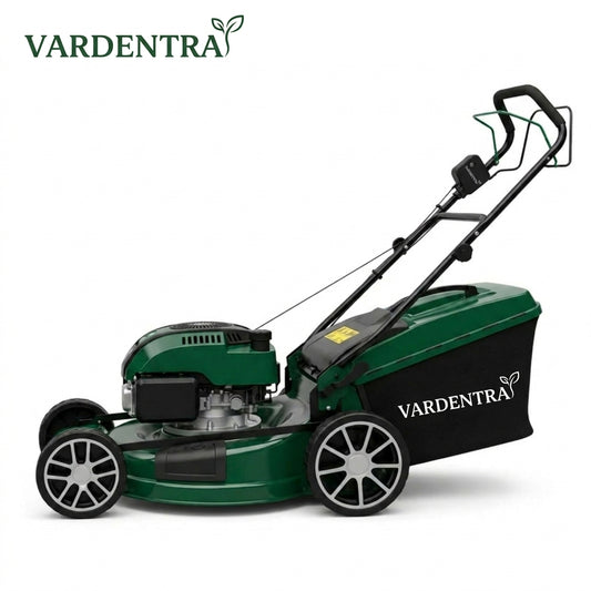Vardentra PowerCut 23-Inch 200cc AutoDrive Lawn Mower