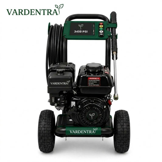 Vardentra HydroForce 3450 Gas Pressure Washer