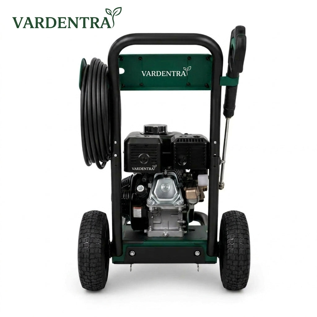 Vardentra HydroForce 3450 Gas Pressure Washer