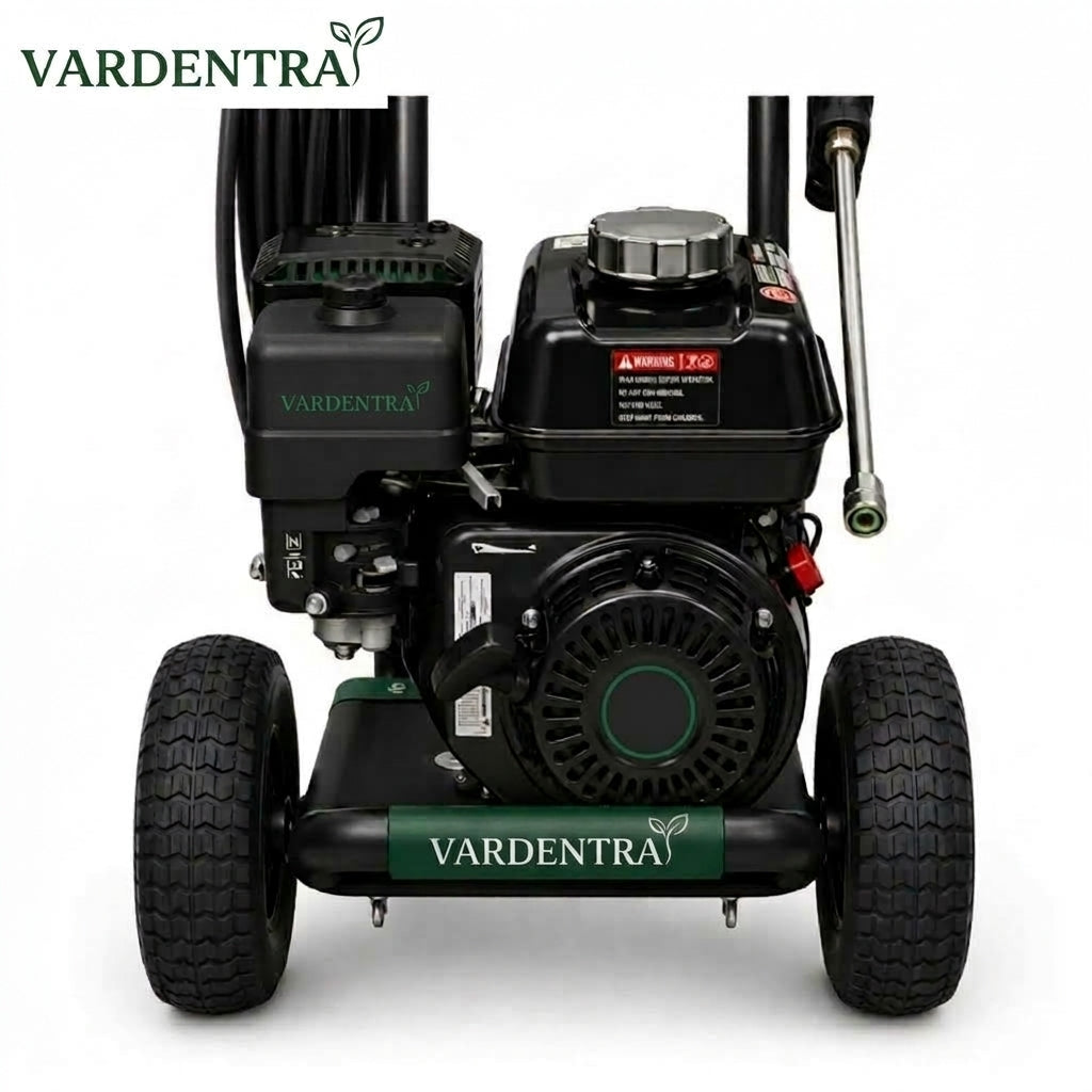 Vardentra HydroForce 3450 Gas Pressure Washer