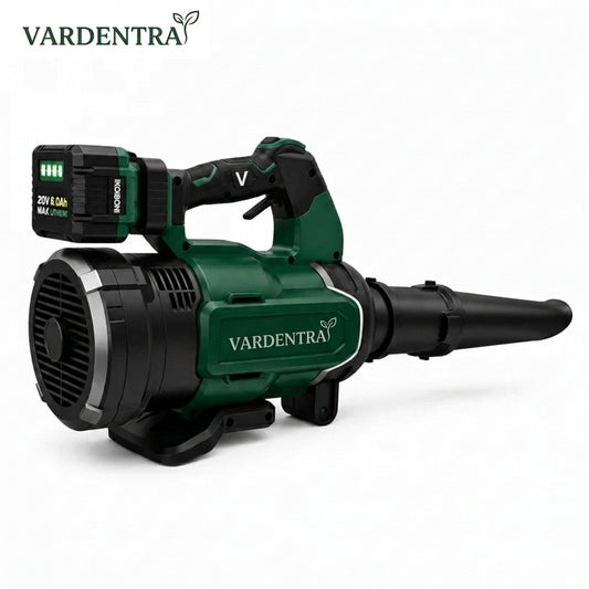 Vardentra AeroBlast 18V Cordless Leaf Blower