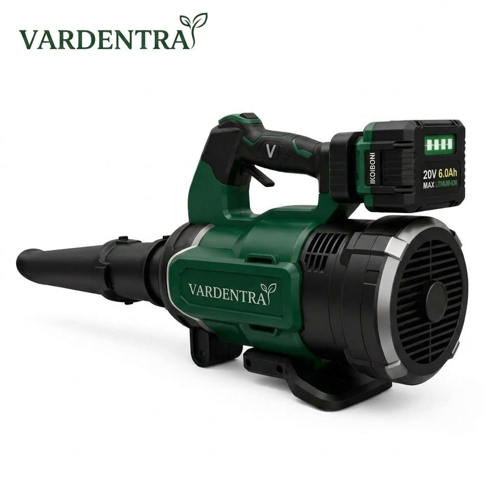 Vardentra AeroBlast 18V Cordless Leaf Blower