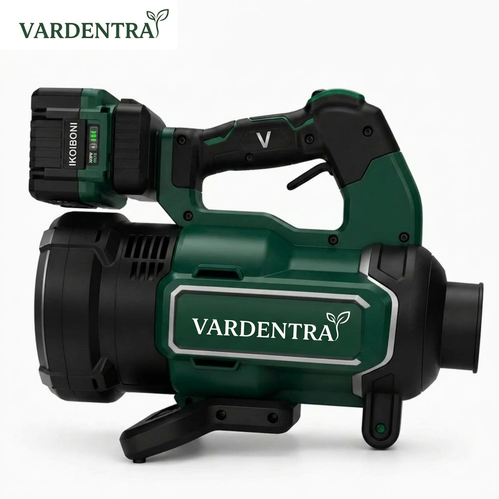 Vardentra AeroBlast 18V Cordless Leaf Blower