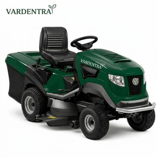 Vardentra ProCut 2200H 620cc Ride-On Lawn Mower