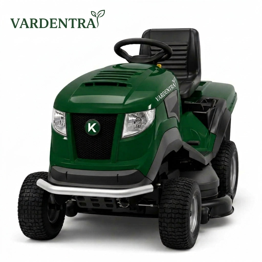 Vardentra ProCut 2200H 620cc Ride-On Lawn Mower