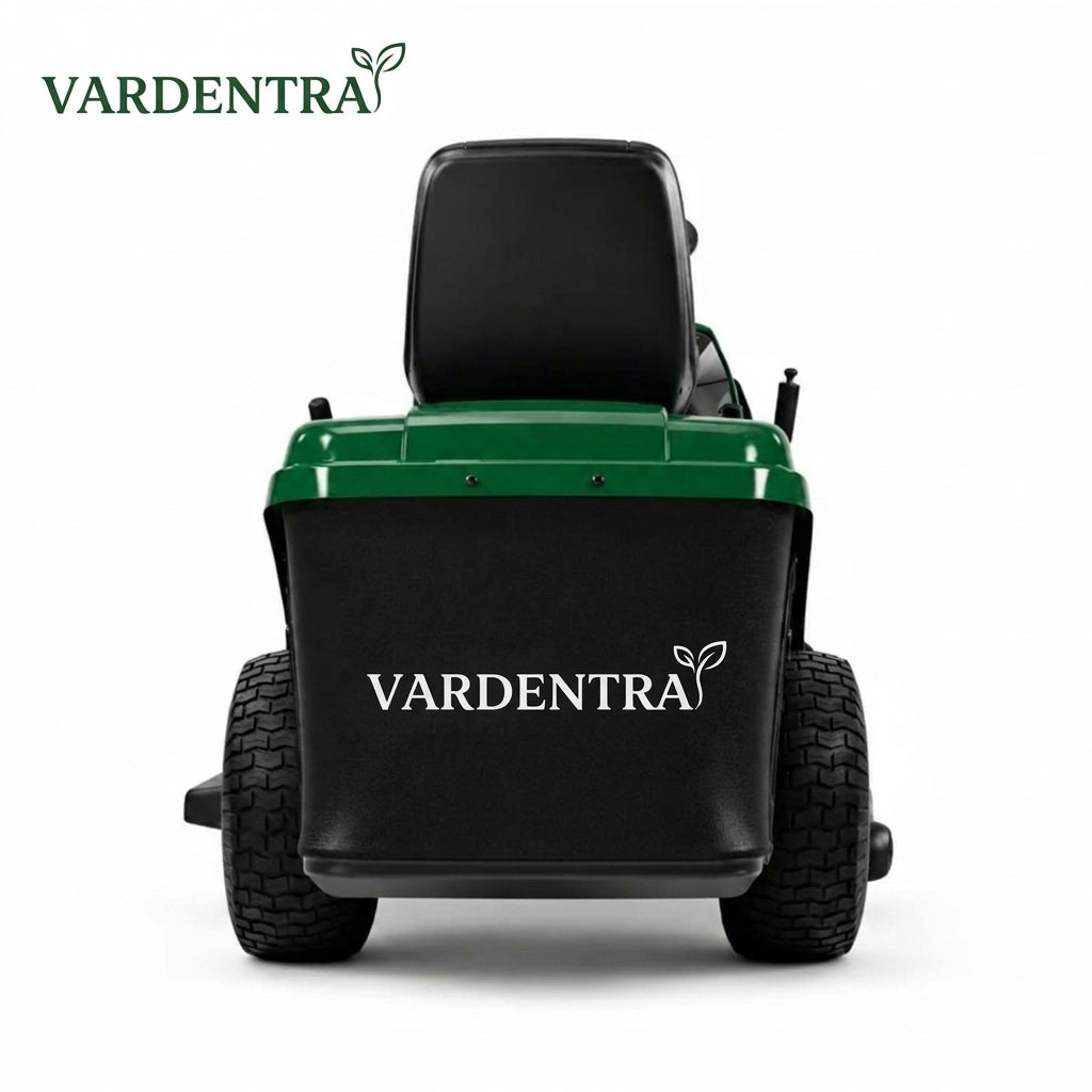 Vardentra ProCut 2200H 620cc Ride-On Lawn Mower