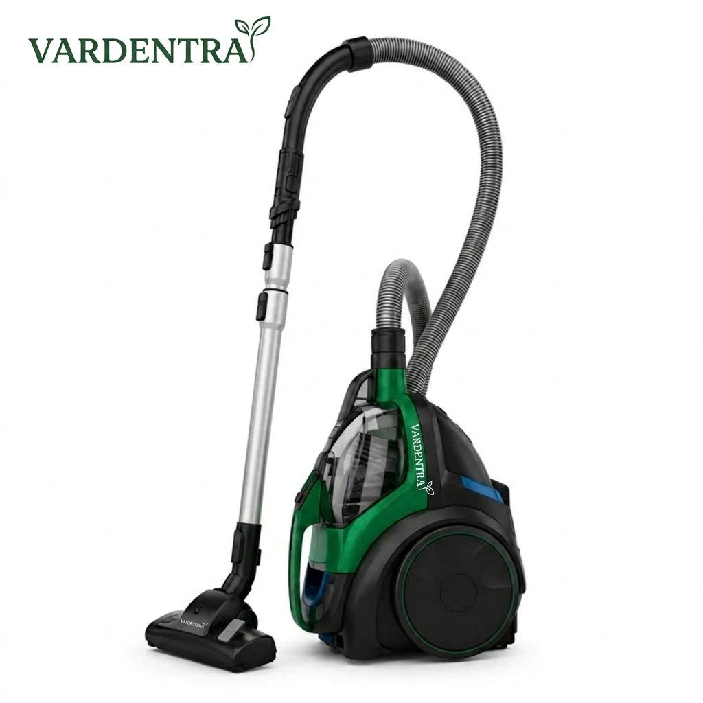 Vardentra PowerClean X1 Bagless Vacuum Cleaner