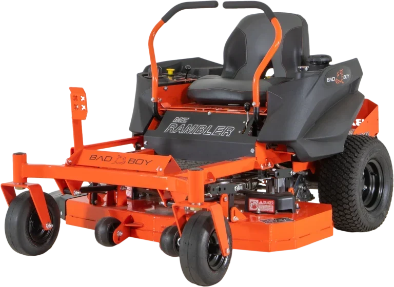 Bad Boy MZ Rambler 42" Zero-Turn Riding Mower 26 HP Kohler Engine