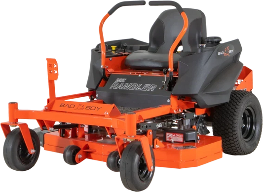 Bad Boy MZ Rambler 42" Zero-Turn Riding Mower 26 HP Kohler Engine