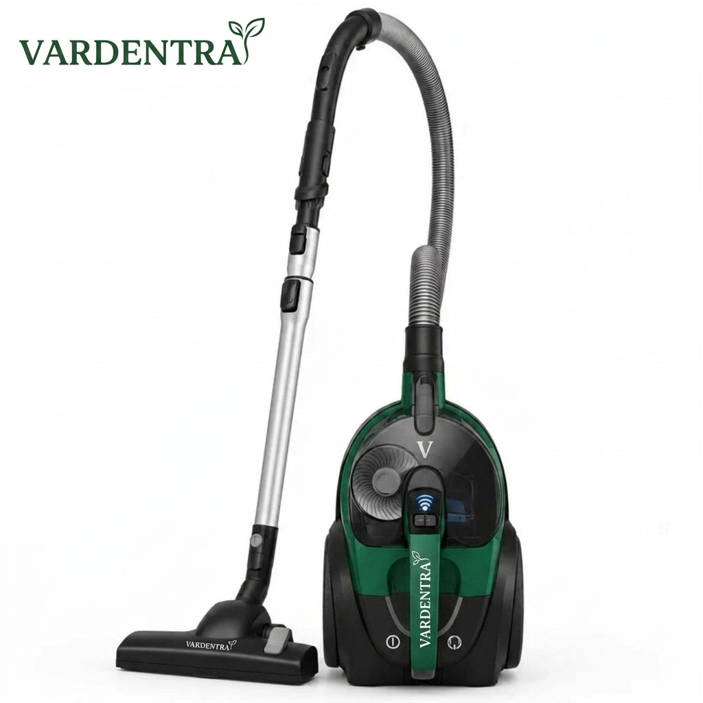 Vardentra PowerClean X1 Bagless Vacuum Cleaner