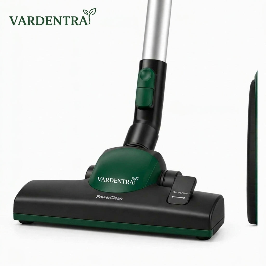 Vardentra PowerClean X1 Bagless Vacuum Cleaner
