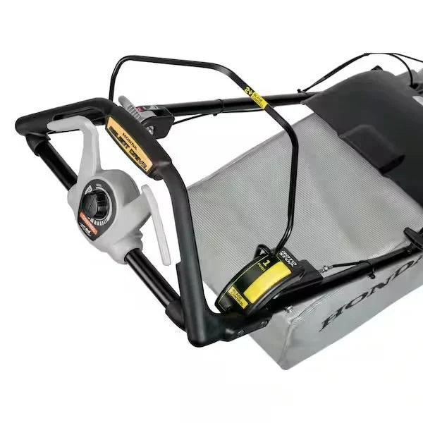 Honda HRN216VKA 21-Inch Gas Self-Propelled Lawn Mower with GCV170 Engine and Smart Drive