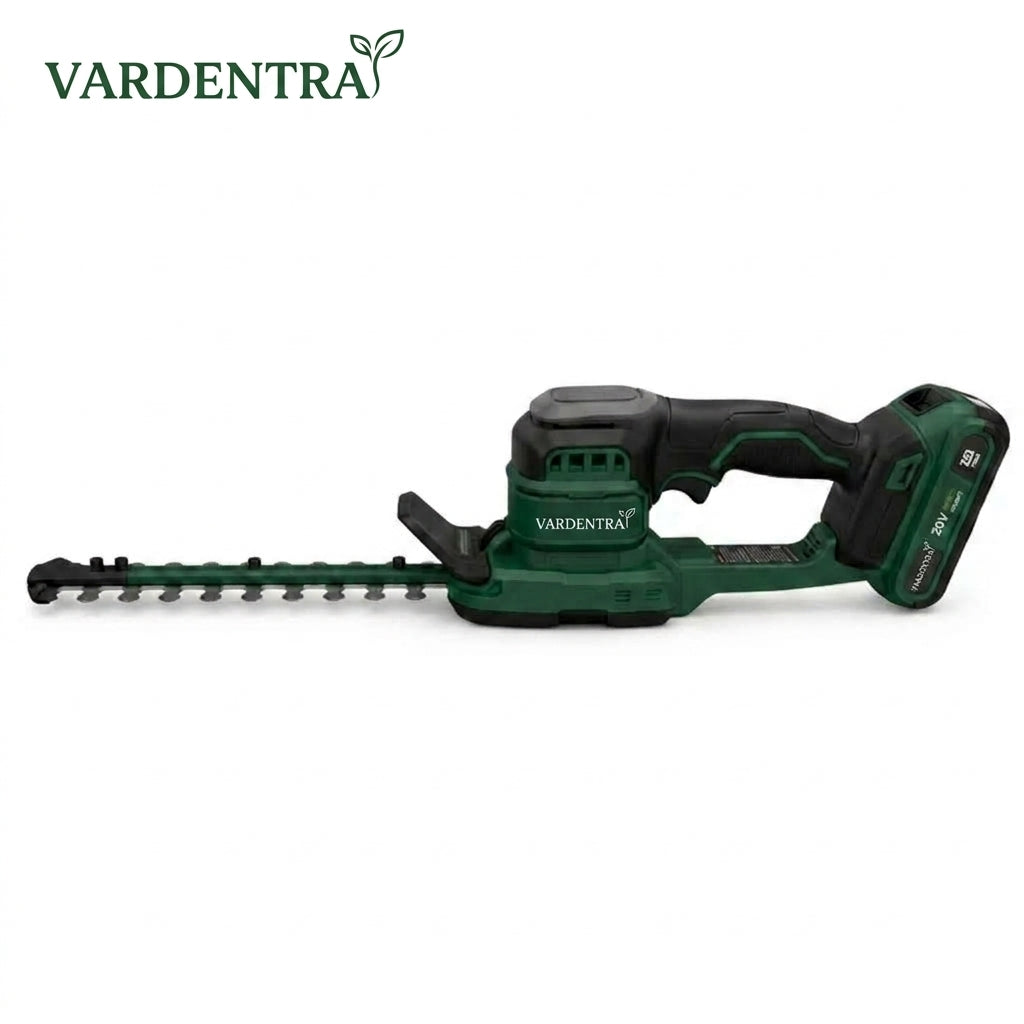 Vardentra TrimPro 25V Cordless Hedge Trimmer