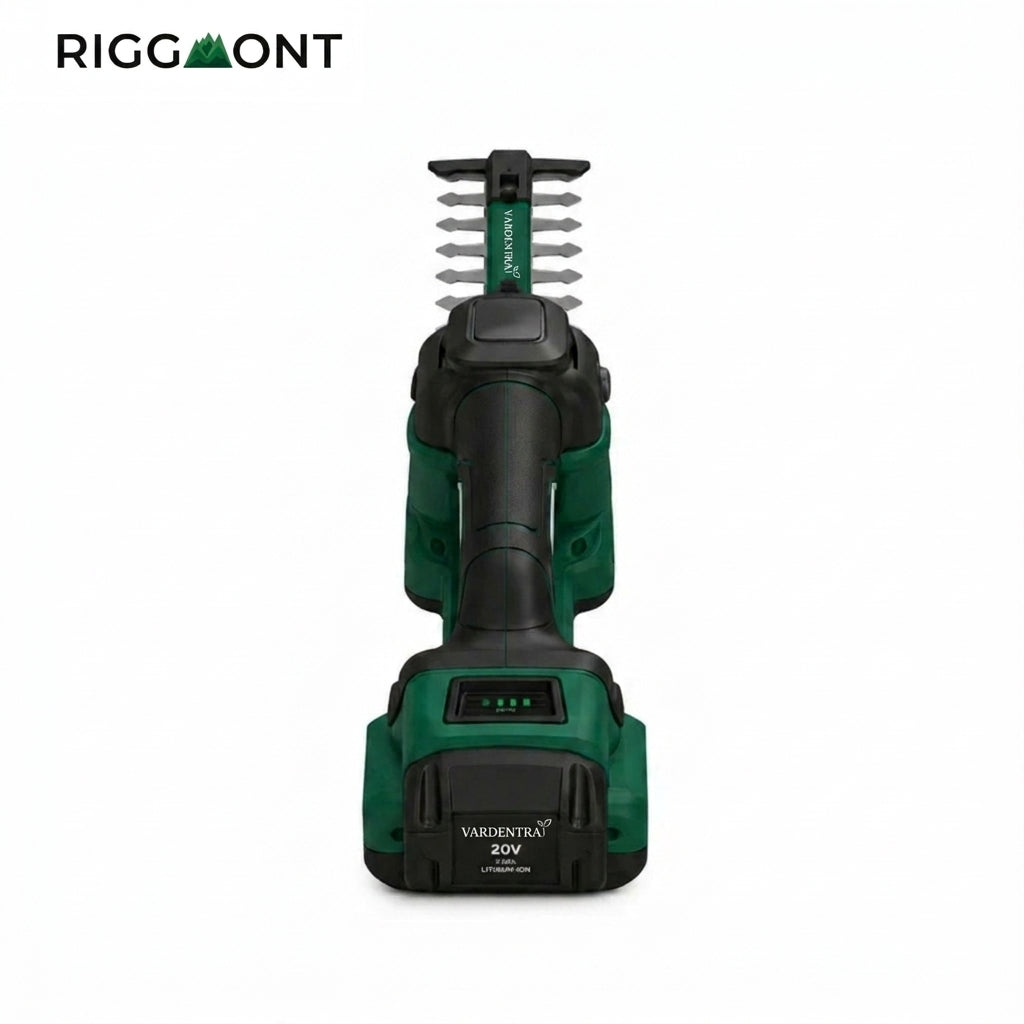 Vardentra TrimPro 25V Cordless Hedge Trimmer