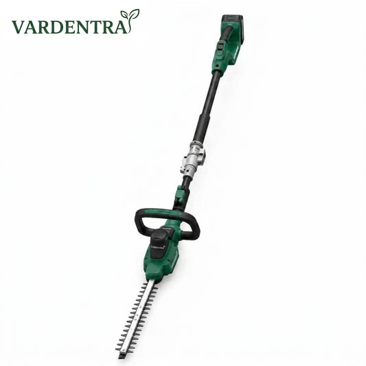 Vardentra TrimMaster 20V PowerCut Cordless Hedge Trimmer